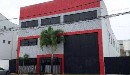 Galpão para aluguel, Comercial Vitória Martini - Indaiatuba/SP