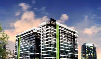 Apartamento à venda, 1 quarto, 1 vaga, Vida Urbana Estúdios - Indaiatuba/SP