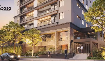 Apartamento à venda, 2 suítes, 2 vagas, Sublime - Indaiatuba/SP