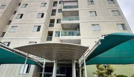 Apartamento à venda, 2 quartos, 1 vaga, Res. Villagio D'Amore- Indaiatuba/SP