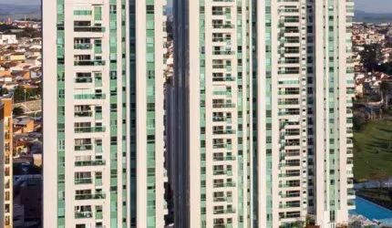 Apartamento à venda, 3 quartos, 1 suíte, 2 vagas, Le Jardin - Indaiatuba/SP