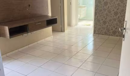 Apartamento para aluguel, 2 quartos, 1 vaga, Europark Comercial - Indaiatuba/SP