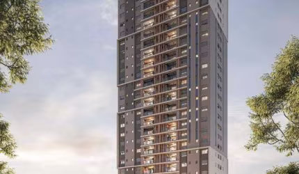 Apartamento à venda, 2 quartos, 2 suítes, 2 vagas, Edifício Hélade - Indaiatuba/SP