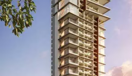 Apartamento à venda, 4 quartos, 3 vagas, Grand Garden Residence - Indaiatuba/SP