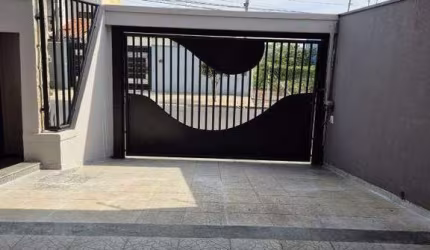 Casa para aluguel, 4 quartos, 2 suítes, 4 vagas, Jardim Regina - Indaiatuba/SP