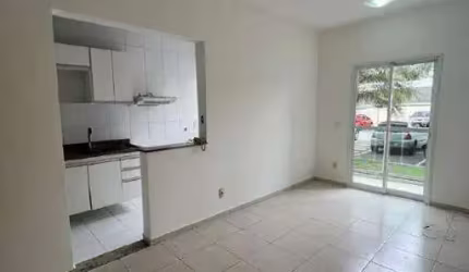 Apartamento à venda, 3 quartos, 1 suíte, 1 vaga, Residencial Grandville - Indaiatuba/SP