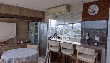 Cobertura com 3 quartos à venda, 83 m² por R$ 990.000 - Centro - Guaratuba/PR