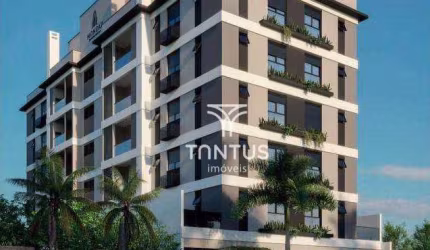 Apartamento com 2 quartos à venda, por R$ 799.960 - Caiobá - Matinhos/PR