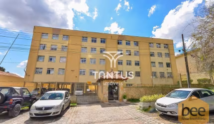 Apartamento com 2 dormitórios à venda, 74 m² por R$ 320.000,00 - Água Verde - Curitiba/PR
