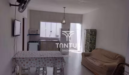 Casa com 3 dormitórios à venda, 83 m² por R$ 300.000,00 - Coroados - Guaratuba/PR