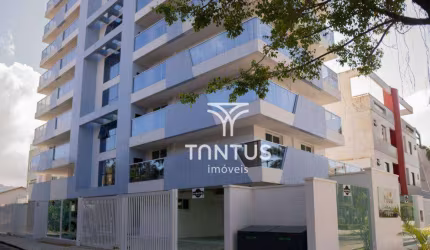 Apartamento Garden com 3 dormitórios à venda, 181 m² por R$ 1.490.000,00 - Caiobá - Matinhos/PR