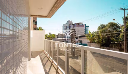 Apartamento Garden com 3 quartos à venda - Centro - Matinhos/PR