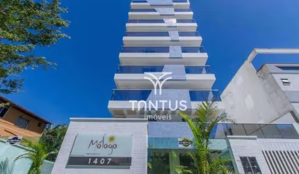 Cobertura com 3 dormitórios à venda, 191 m² por R$ 1.985.000,00 - Caiobá - Matinhos/PR