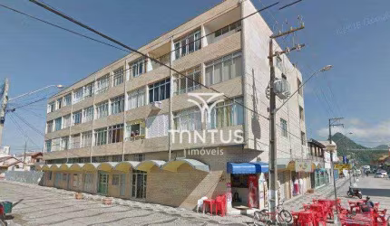 Loja à venda, 35 m² por R$ 310.000,00 - Centro - Matinhos/PR