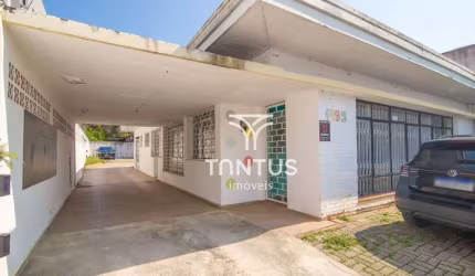 Casa à venda, 150 m² por R$ 1.290.000,00 - Juvevê - Curitiba/PR