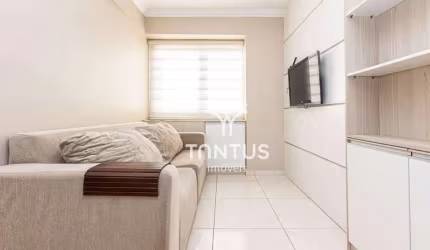 Apartamento com 1 dormitório à venda, 34 m² por R$ 240.000,00 - Centro - Curitiba/PR