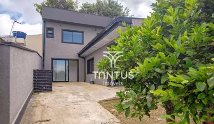 Casa com 3 dormitórios à venda, 168 m² por R$ 600.000,00 - Vila Mariana - Piraquara/PR
