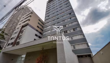 Apartamento com 3 dormitórios à venda, 113 m² por R$ 640.000,00 - Boa Vista - Curitiba/PR