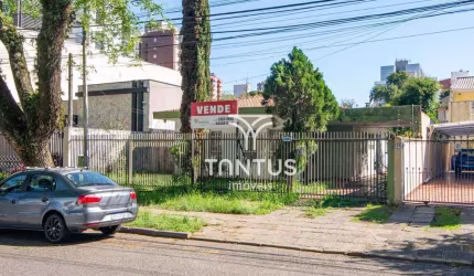Casa com 3 dormitórios à venda, 168 m² por R$ 960.000,00 - Boa Vista - Curitiba/PR
