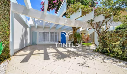 Casa com 5 dormitórios à venda, 250 m² por R$ 1.720.000,00 - Jardim Social - Curitiba/PR
