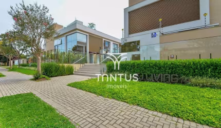 Casa com 2 dormitórios à venda, 153 m² por R$ 1.400.000,00 - Vista Alegre - Curitiba/PR