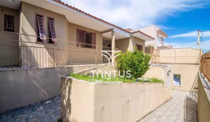 Casa com 7 dormitórios à venda, 450 m² por R$ 1.300.000,00 - Aristocrata - São José dos Pinhais/PR