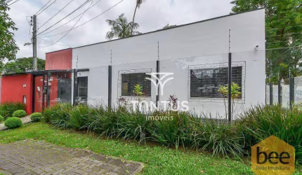 Casa à venda, 151 m² por R$ 1.530.000,00 - Bacacheri - Curitiba/PR