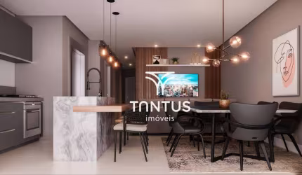 Cobertura com 3 dormitórios à venda, 179 m² por R$ 2.990.000,00 - Balneário Caravela I - Matinhos/PR