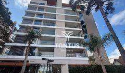 Apartamento com 3 dormitórios à venda, 148 m² por R$ 2.153.528,39 - Alto da Glória - Curitiba/PR