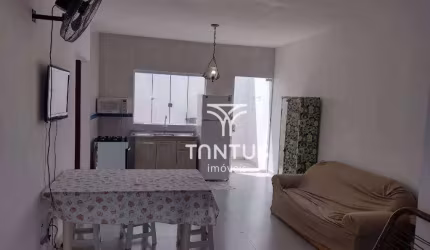 Casa com 3 quartos à venda - Coroados - Guaratuba/PR