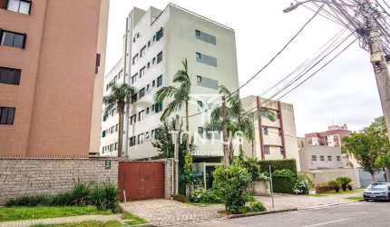 Apartamento com 3 dormitórios à venda, 93 m² por R$ 800.000,00 - Juvevê - Curitiba/PR
