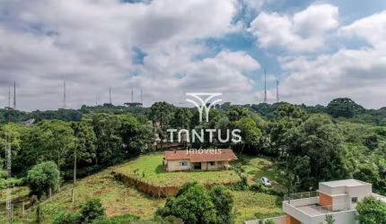 Terreno à venda, 7014 m² por R$ 7.000.000,00 - Pilarzinho - Curitiba/PR
