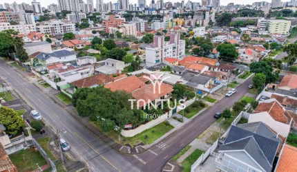 Casa com 6 dormitórios à venda, 372 m² por R$ 1.495.000,00 - Guaíra - Curitiba/PR