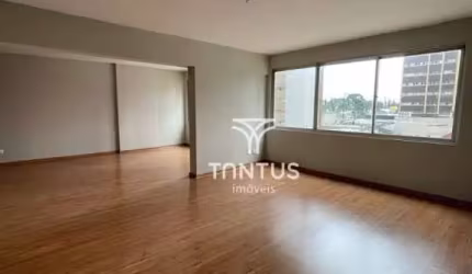 Apartamento com 3 dormitórios à venda, 98 m² por R$ 1.265.000,00 - Juvevê - Curitiba/PR