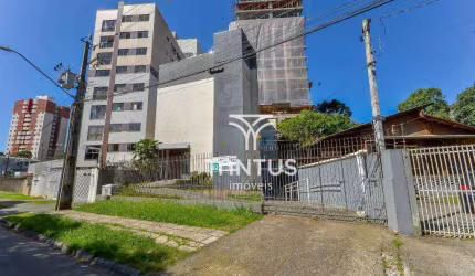 Prédio para alugar, 606 m² por R$ 17.200,00/mês - Bacacheri - Curitiba/PR