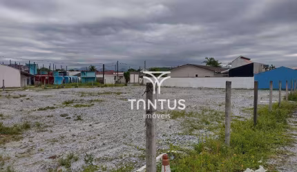 Terreno para alugar, 1178 m² por R$ 5.000,00/mês - Praia de Leste - Pontal do Paraná/PR