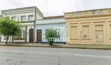 Casa à venda - São Francisco - Curitiba/PR