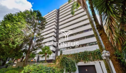 Apartamento com 3 quartos à venda, por R$ 1.160.000 - Batel - Curitiba/PR