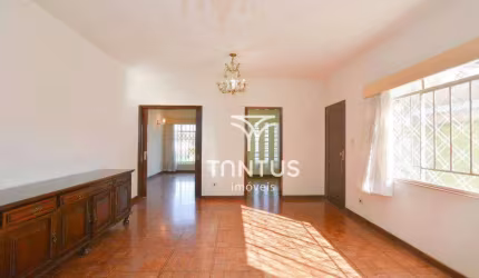 Casa comercial ou residencial para locação no Alto da Glória por R$6.970/mês - Curitiba/PR