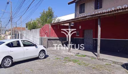 Loja para alugar, 40 m² por R$ 1.000,00/mês - Cajuru - Curitiba/PR
