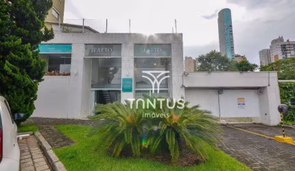 Loja para alugar, 49 m² por R$ 3.000,00/mês - Campo Comprido - Curitiba/PR