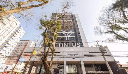 Conjunto à venda, 120 m² por R$ 1.200.000,00 - Boa Vista - Curitiba/PR