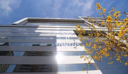 Conjunto comercial para alugar, 34 m² por R$ 2.240,00/mês - Vila Izabel - Curitiba/PR