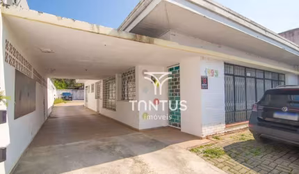 Casa à venda, 150 m² por R$ 1.290.000,00 - Juvevê - Curitiba/PR