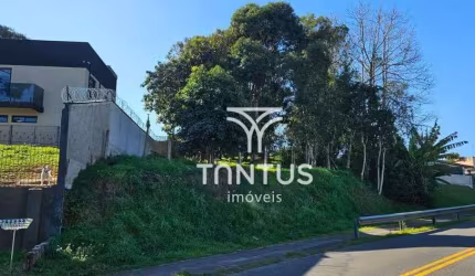 Terreno à venda, 507 m² por R$ 189.900,00 - Nossa Senhora das Graças - Quatro Barras/PR