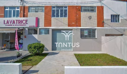 Loja para alugar, 69 m² por R$ 3.000,00/mês - Bacacheri - Curitiba/PR
