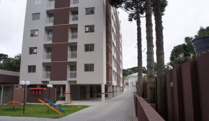Apartamento com 3 dormitórios para alugar, 74 m² por R$ 1.700,00/mês - Jardim Cláudia - Pinhais/PR