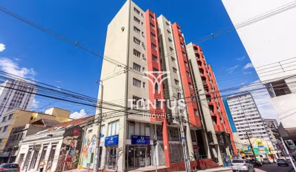 Sala à venda, 37 m² por R$ 220.000,00 - Centro - Curitiba/PR