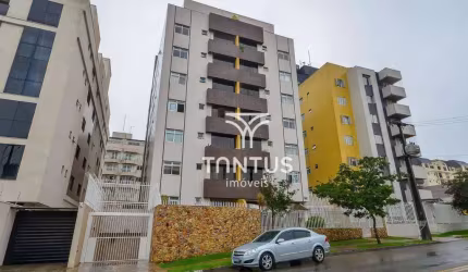 Apartamento com 3 dormitórios à venda, 110 m² por R$ 650.000,00 - Cabral - Curitiba/PR