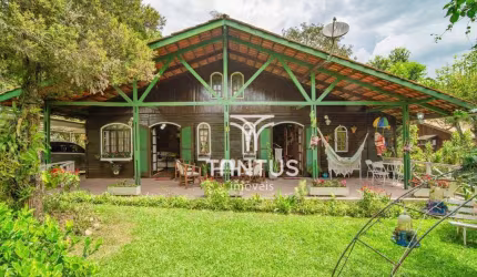 Casa com 4 dormitórios à venda por R$ 750.000,00 - Vila Franca - Piraquara/PR